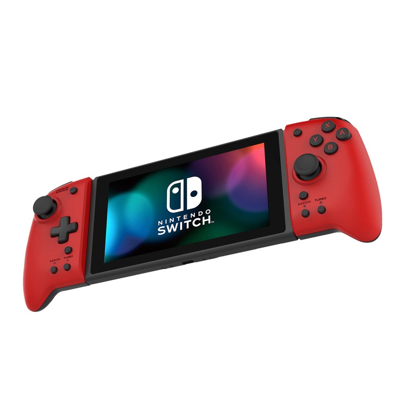 HORI Split Pad Red (NSW-300)