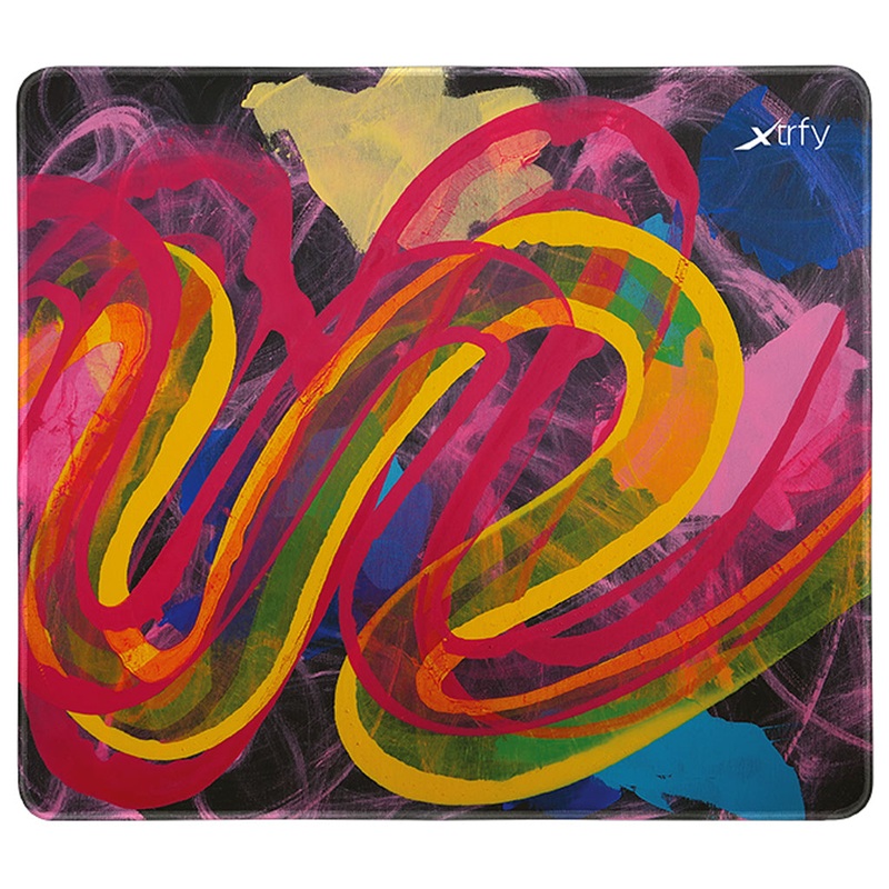 Xtrfy GP4 Gaming Mousepad