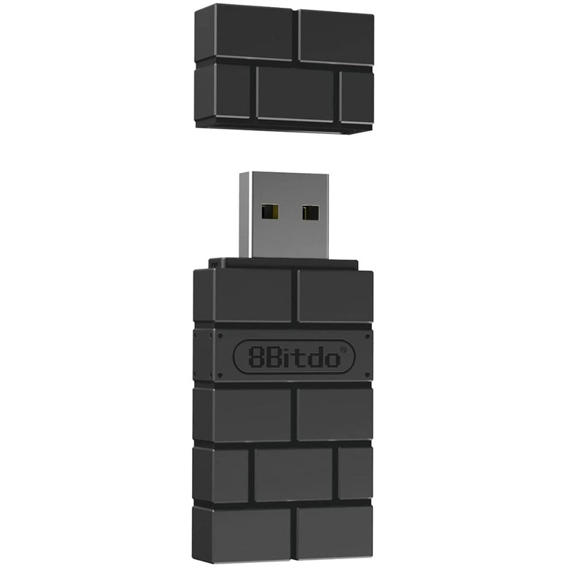 8BitDo USB Wireless Adapter 2