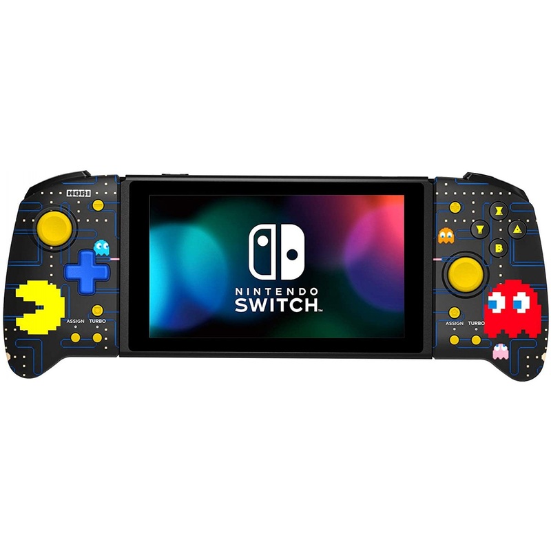HORI NSW Split Pad Pac-Man (NSW-302U)