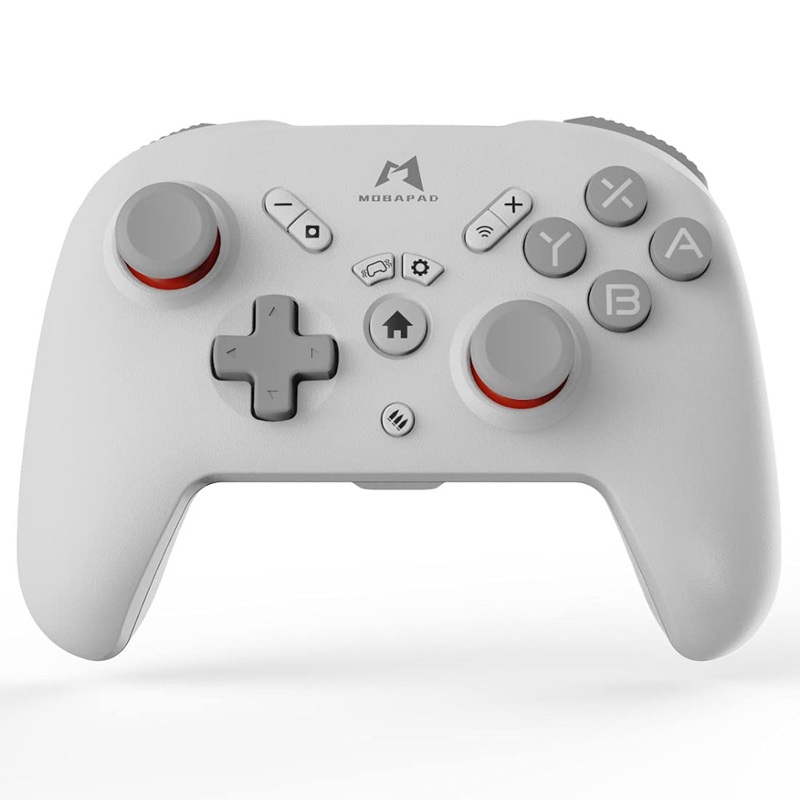 MOBAPAD M073 Bluetooth Wireless Game Controller for Switch/PC/Android/iOS