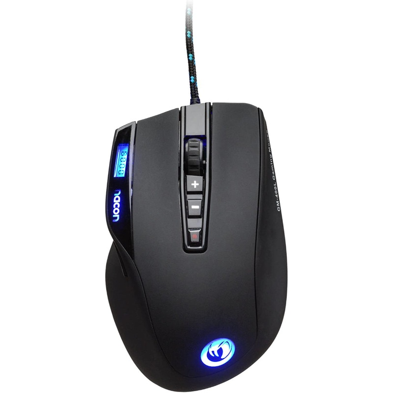 Nacon PCGM-400L PC Mouse