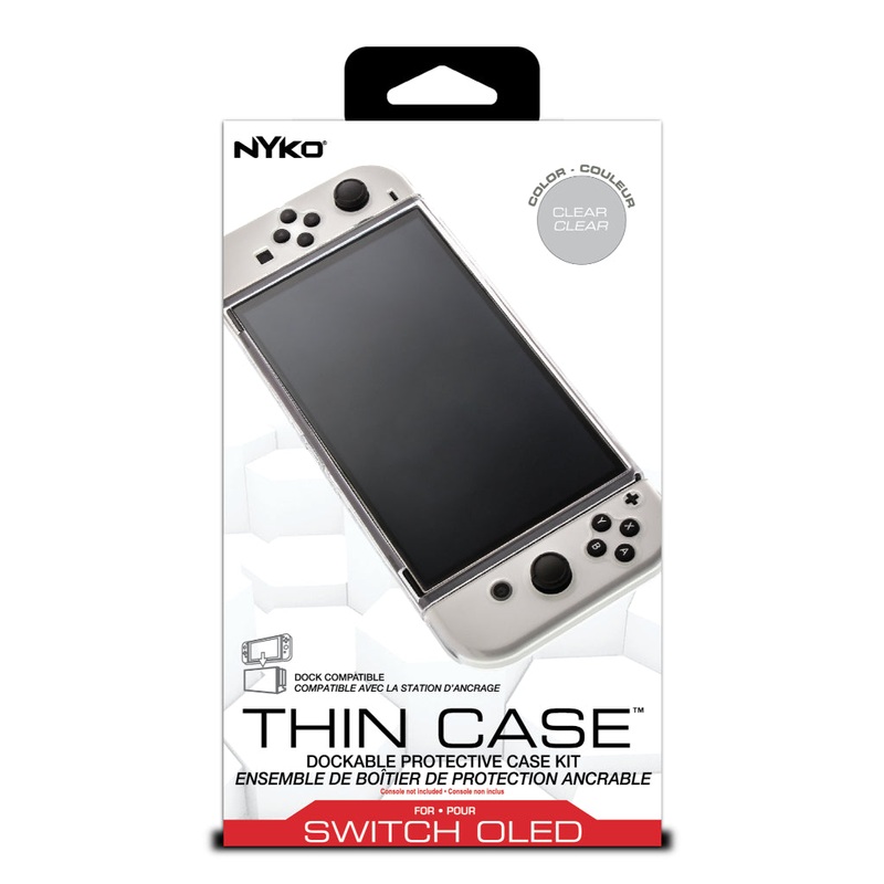 Nyko NSW OLED Thin Case