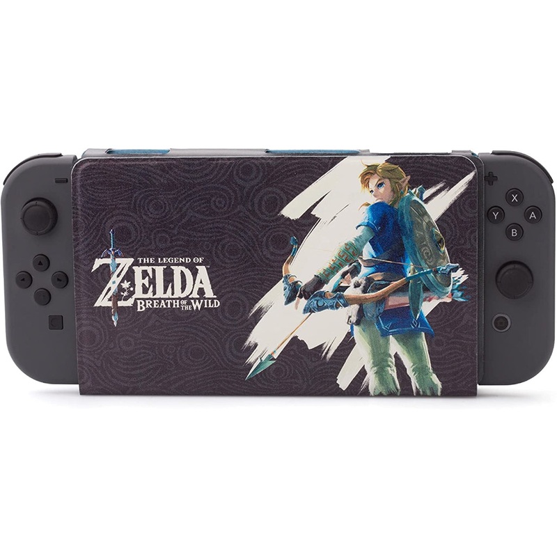 PowerA NSW The Legend of Zelda Hybrid Cover