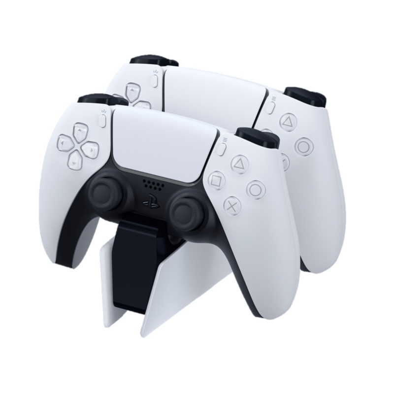 PS5 DualSense Charging Station