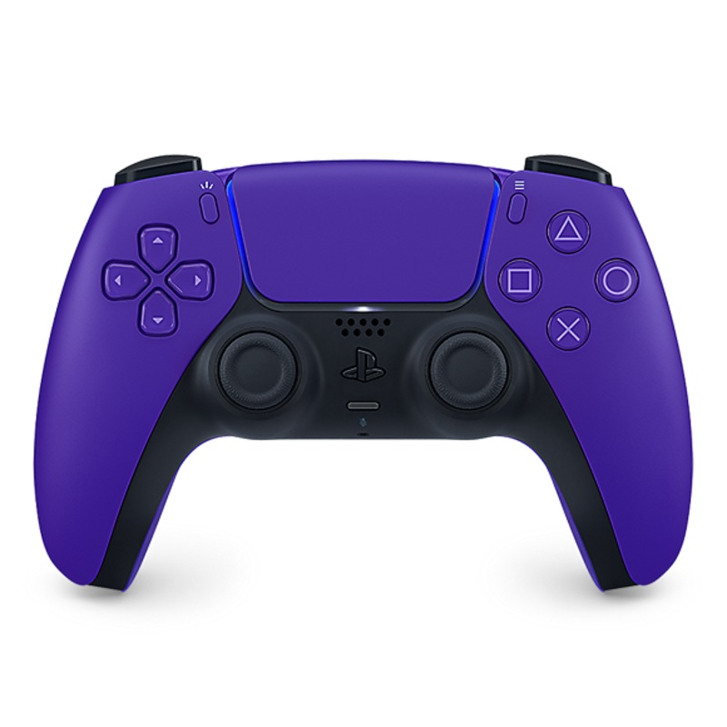 PS5 DualSense Controller (Galactic Purple)