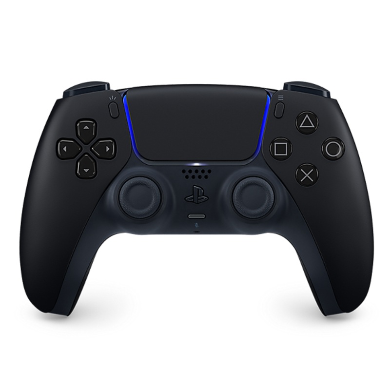PS5 DualSense Controller (Midnight Black)