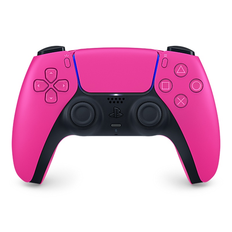 PS5 DualSense Controller (Nova Pink)