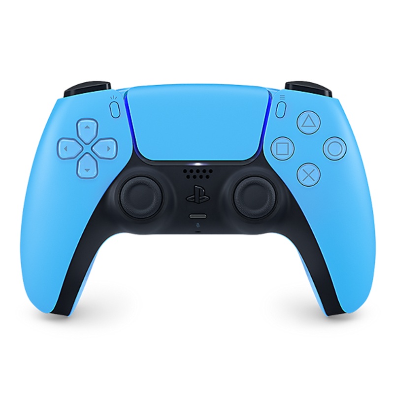 PS5 DualSense Controller (Starlight Blue)