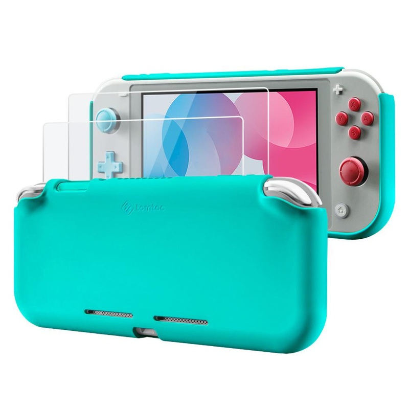 Tomtom NSW SILICONE CASE (TURQUOISE) A05-018T