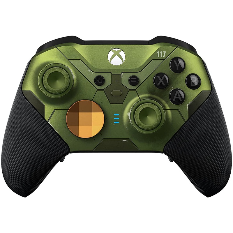 XBOX Elite 2 Wireless Controller - Halo Infinite LE