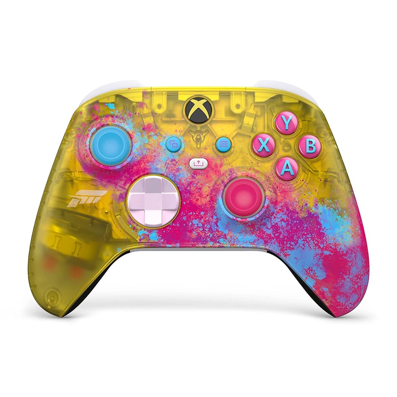 XBOX Wireless Controller - Forza Horizon 5 LE