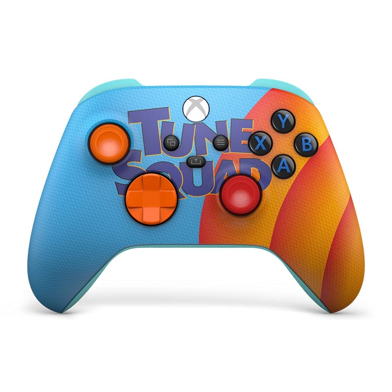 Xbox Wireless Controller - Space Jam LE