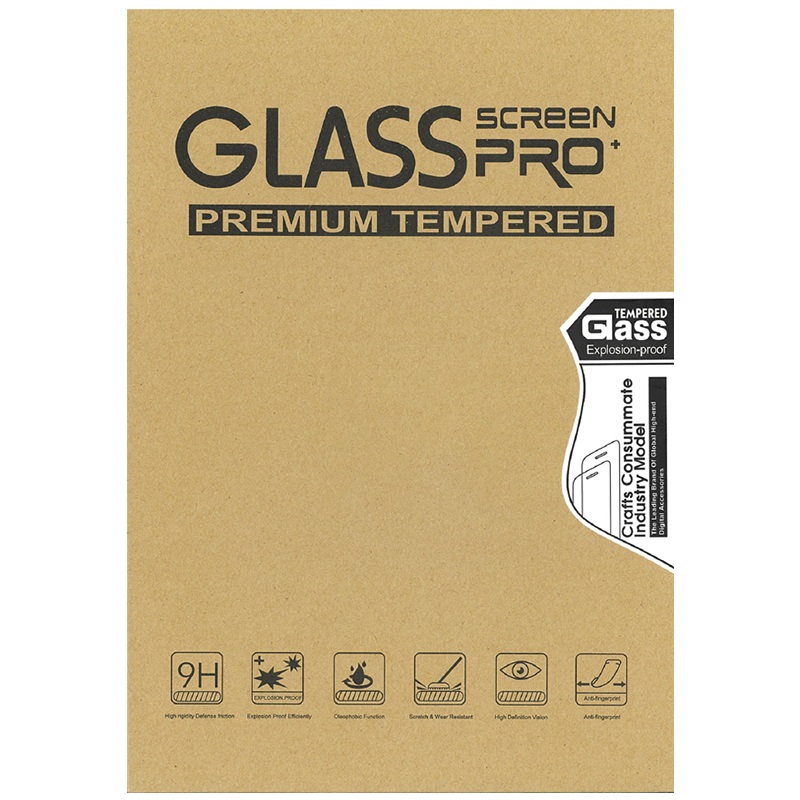 ASUS ROG Ally Tempered Glass Screen Protector