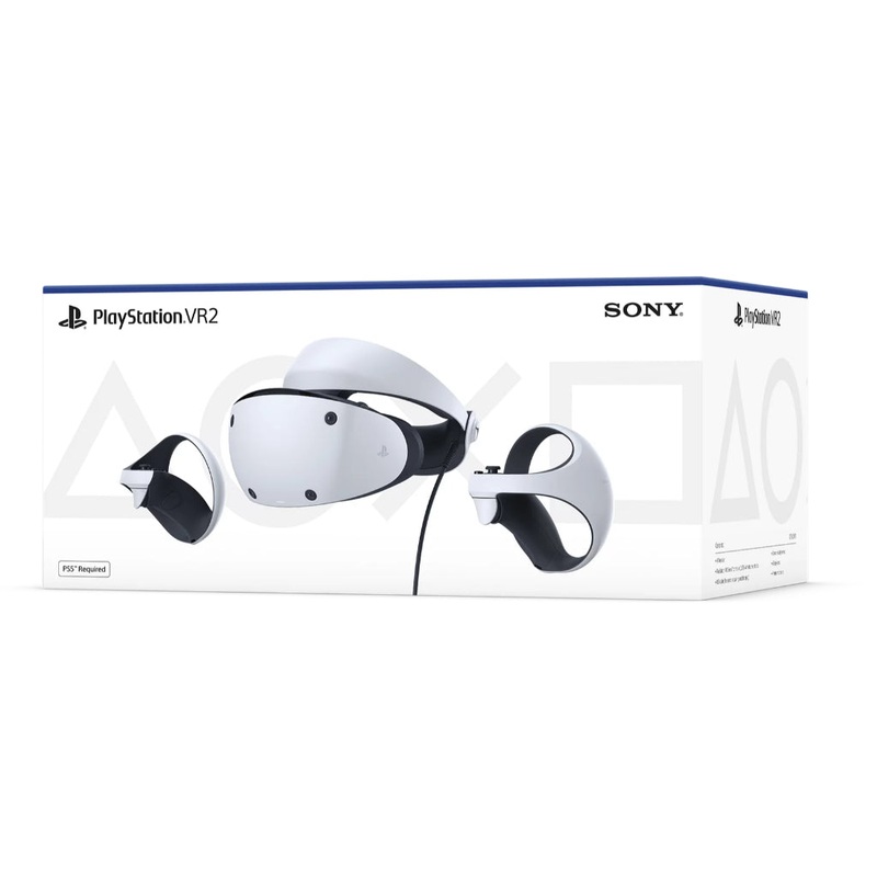 [DEPOSIT] PlayStation VR2