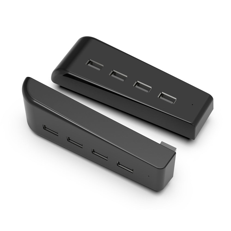 DOBE PS5 USB Hub (TPE-0576)