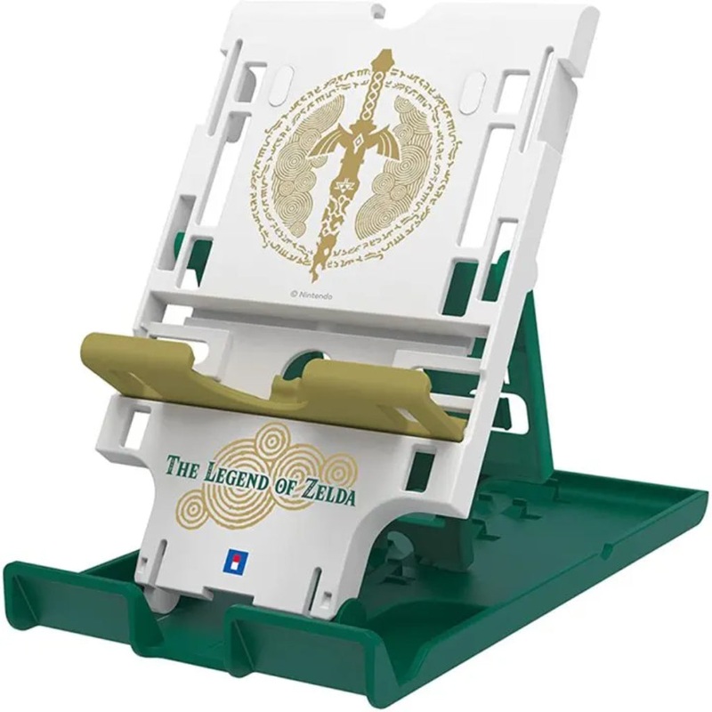 HORI Nintendo Switch PlayStand (NSW-438) [The Legend of Zelda Tears of the Kingdom]