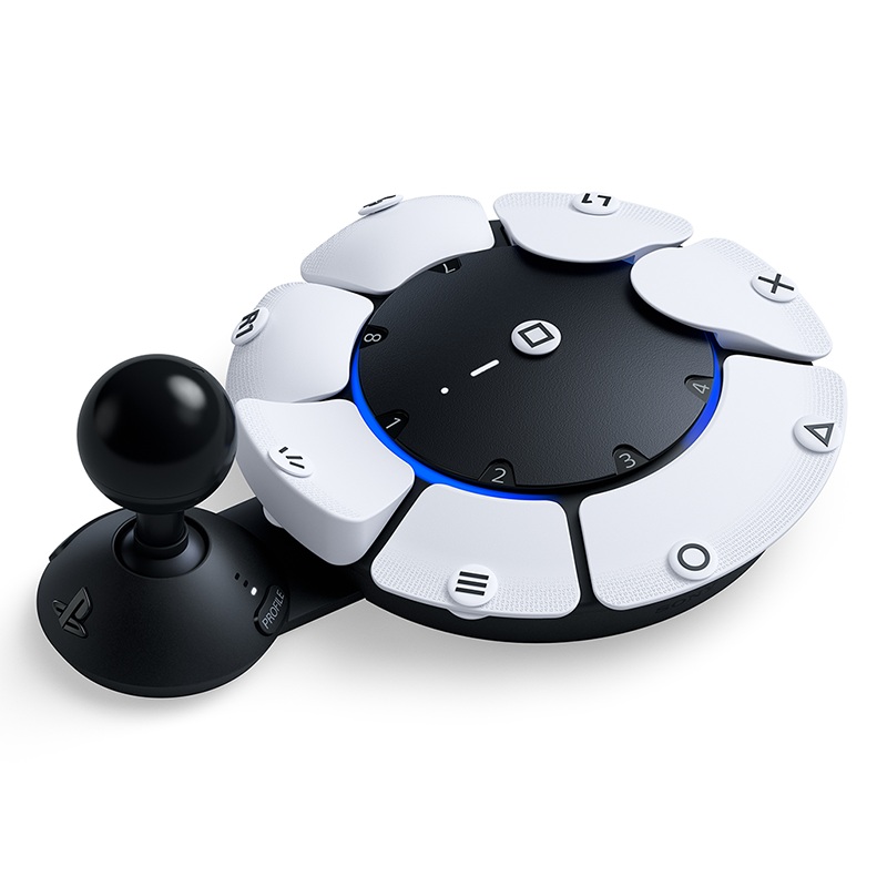 PS5 Access Controller