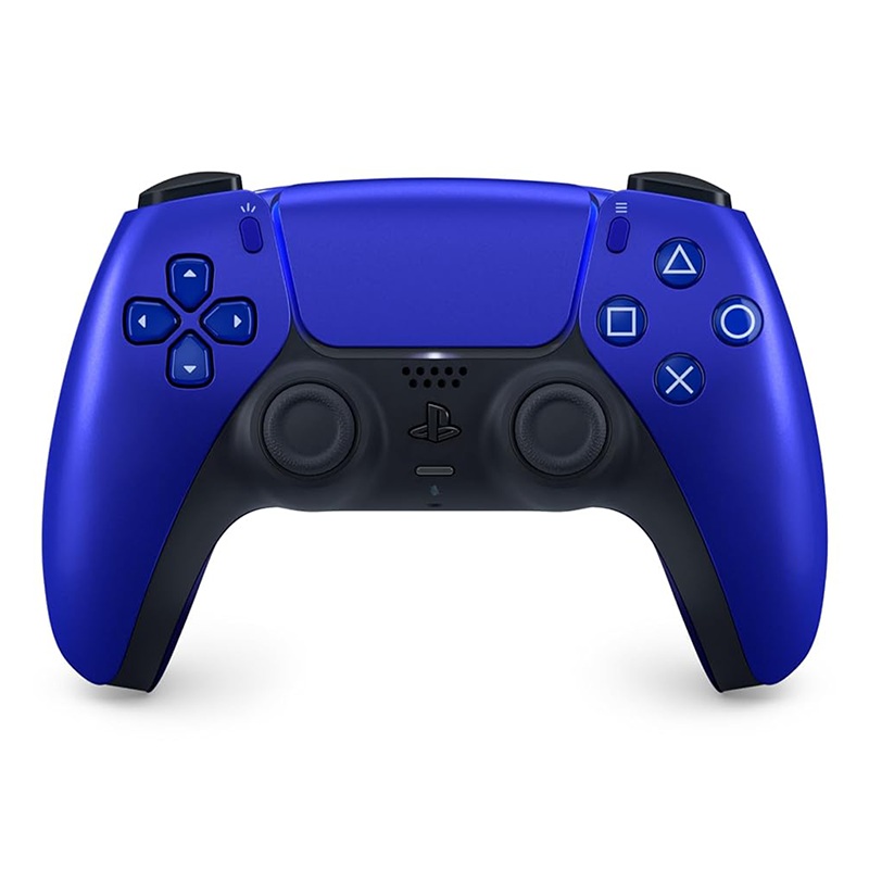 PS5 DualSense Controller (Cobalt Blue)