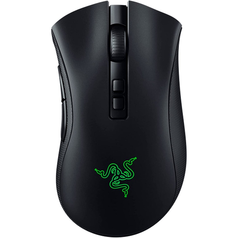Razer DeathAdder V2 Pro Ergonomic Wireless Mouse