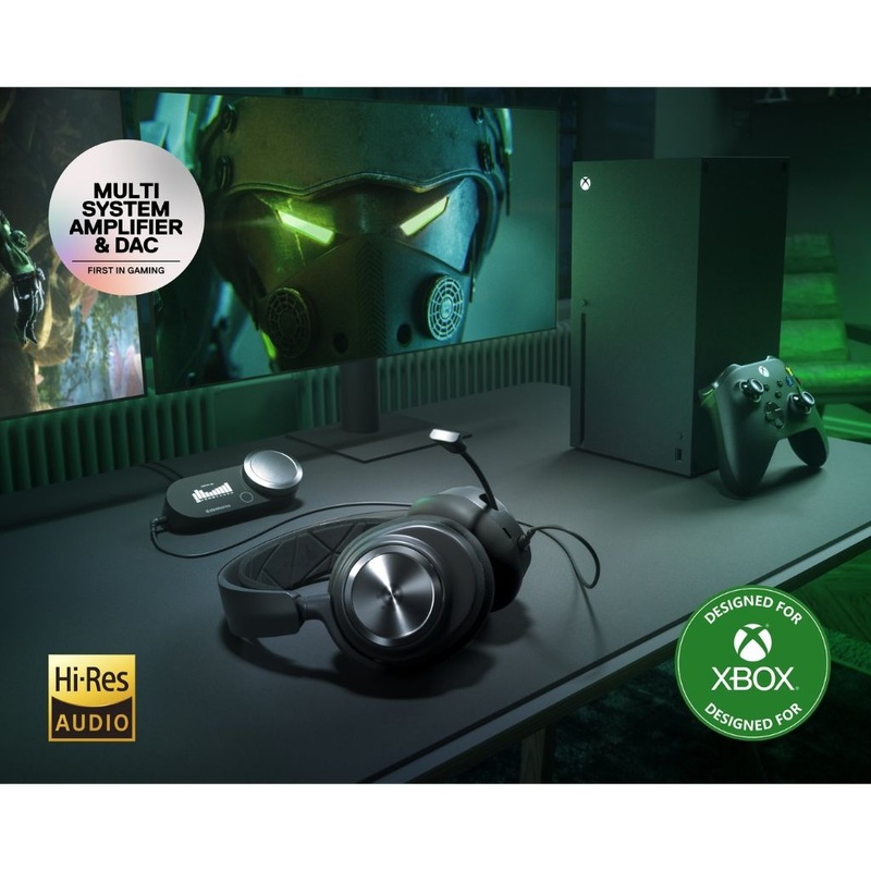 SteelSeries Arctis Nova Pro (XBOX)