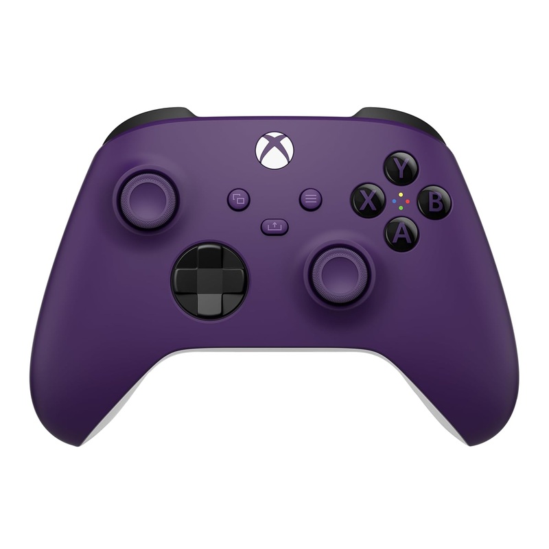 XBOX Wireless Controller - Astral Purple