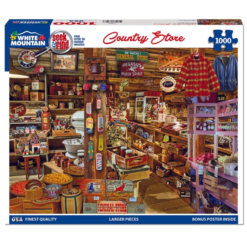 Country Store