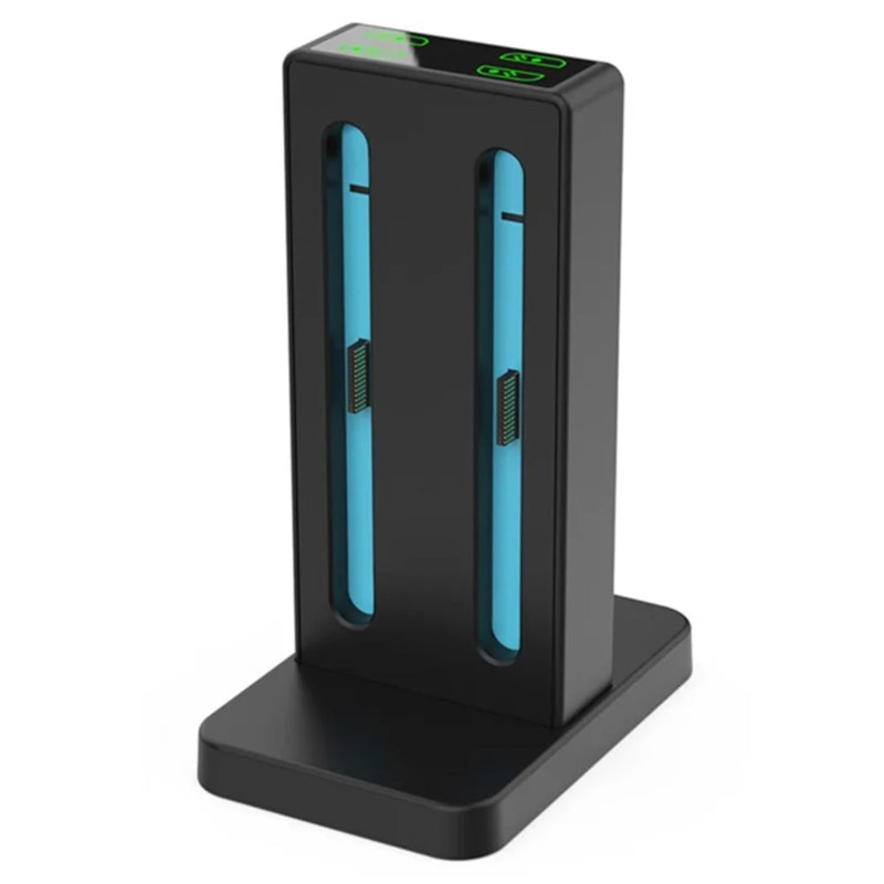 Dobe NS2 4 Slot Charging Dock (TNS-31114)