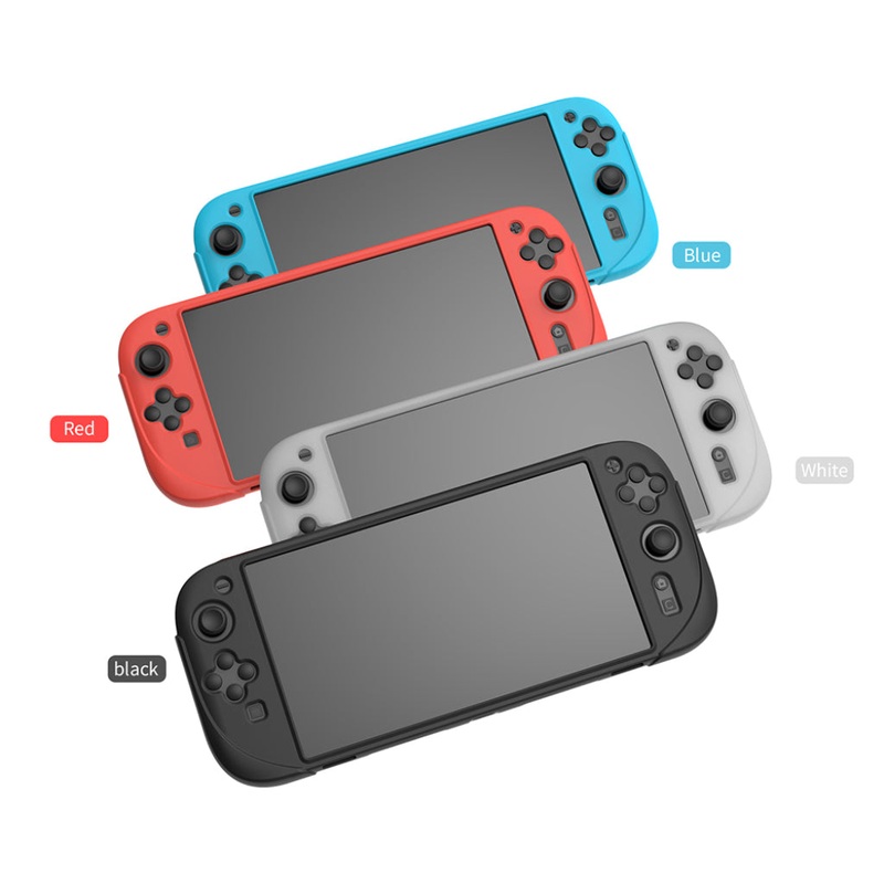 Dobe NS2 Silicone Protective Case
