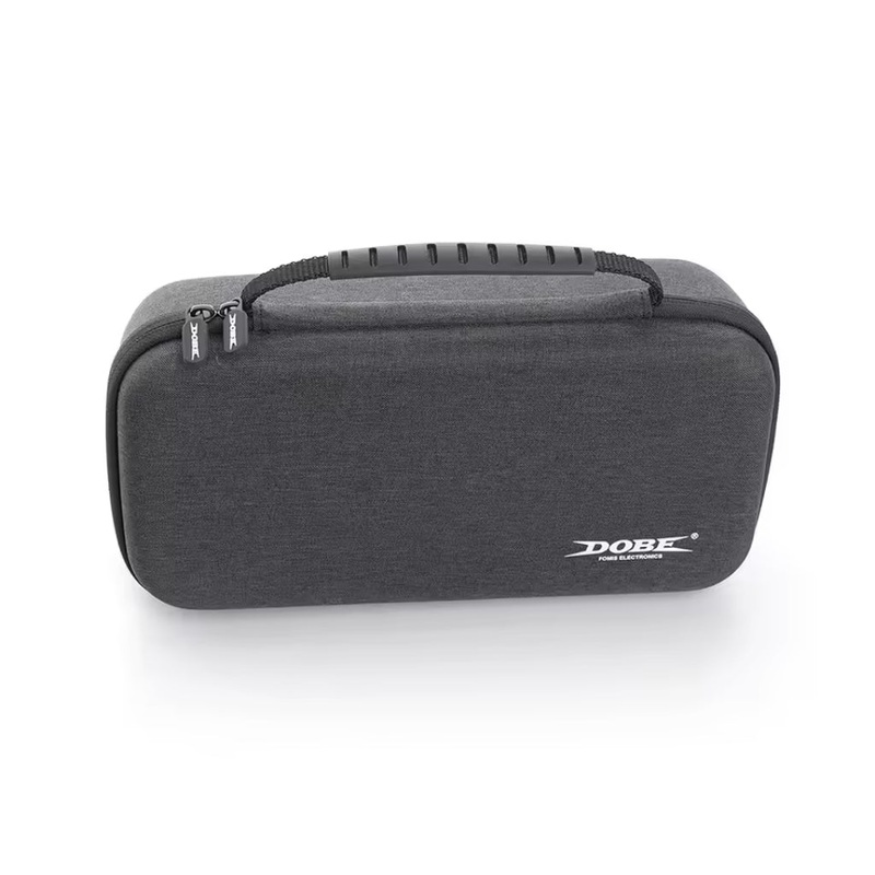 Dobe NS2 Thick Storage Case w Game Card Case Grey (TNS-3176)
