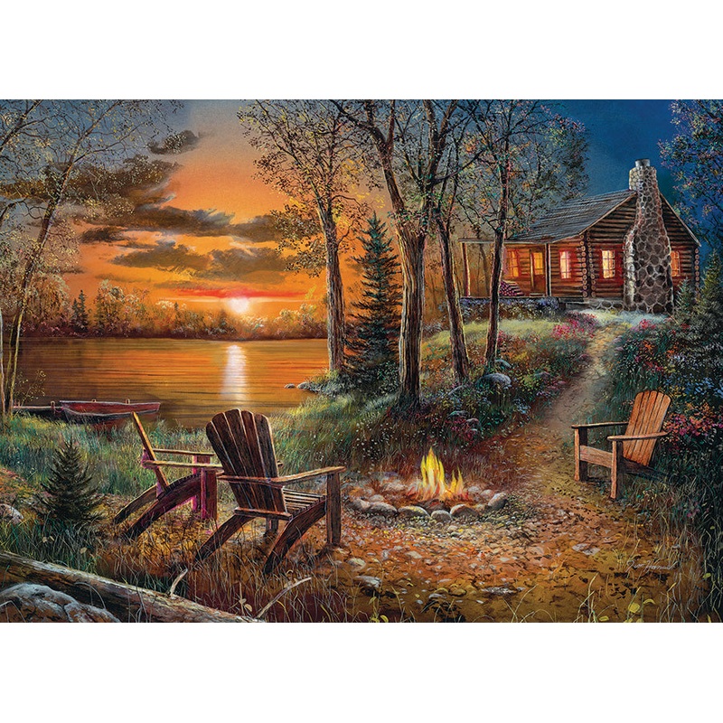 Fireside