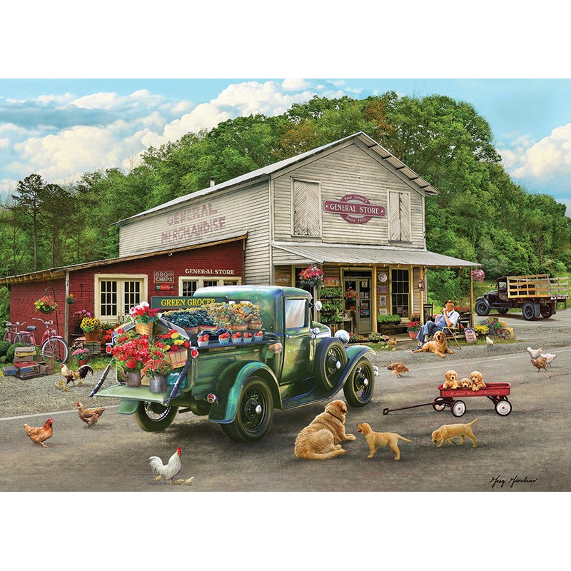 General Store