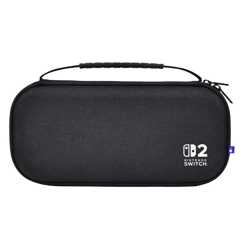 HORI Slim Tough Pouch Plus for Nintendo Switch 2