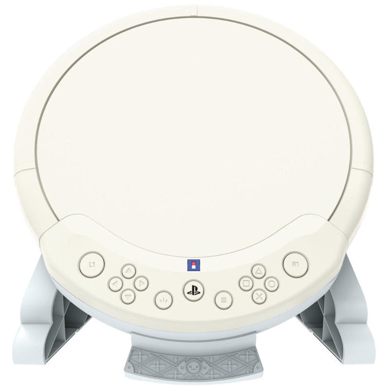 HORI Taiko no Tatsujin Drum Controller for PS5, PS4 and PC (SPF-042)