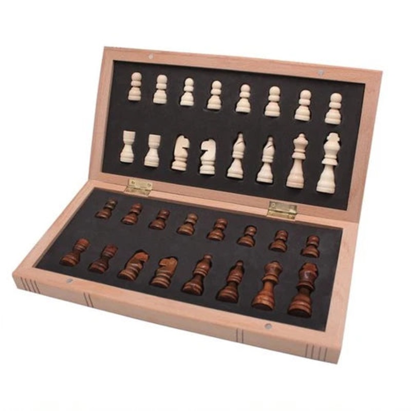 Magnetic Chess - Travel (Gladius)