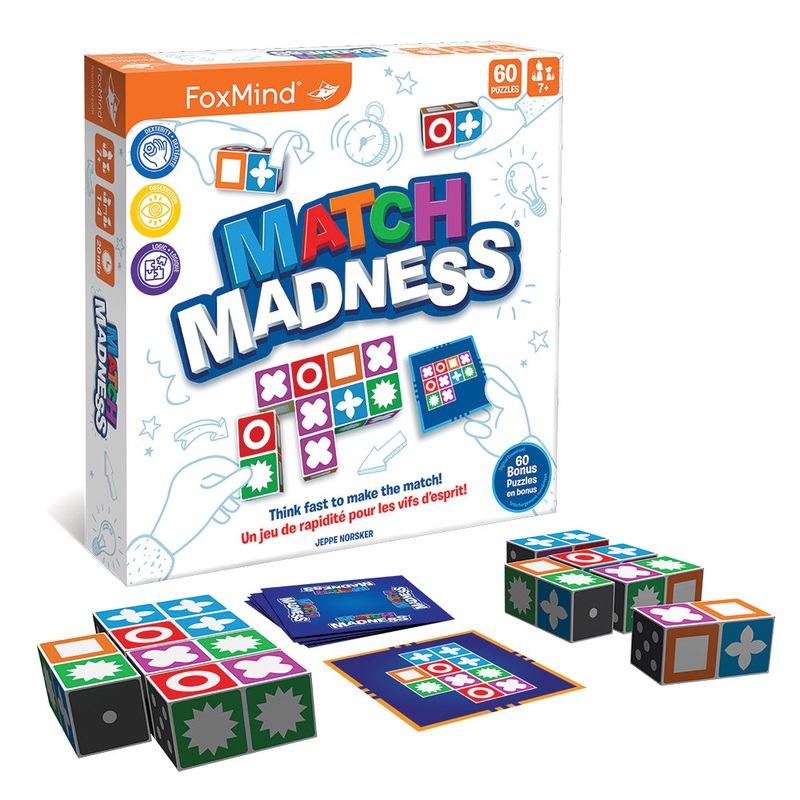 Match Madness