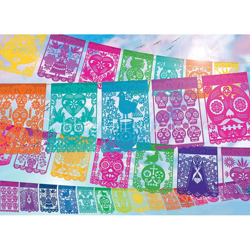 Papel Picado
