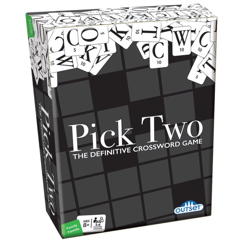 Pick Two
