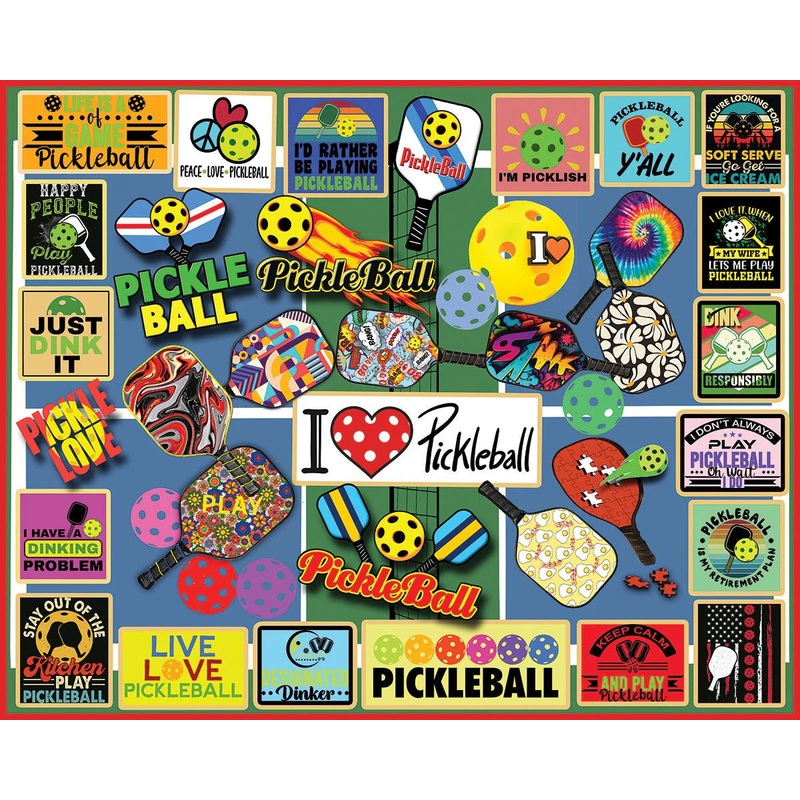 Pickleball