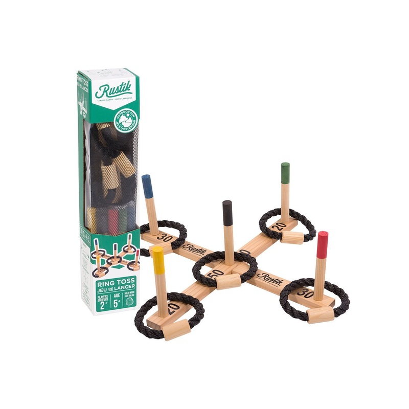 Ring Toss Game
