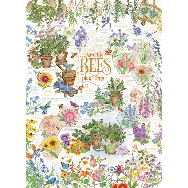 Save the Bees