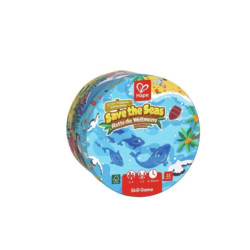 Save the Seas
