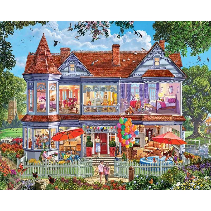 Summer House