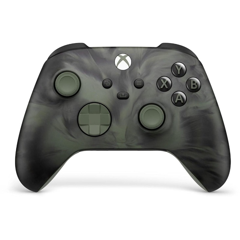 XBOX Wireless Controller - Nocturnal Vapor