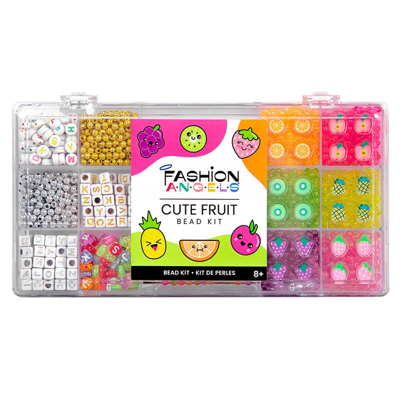 Cute Fruit Bead Kit