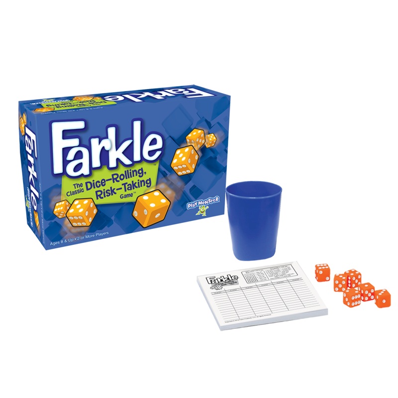 Farkle (box)
