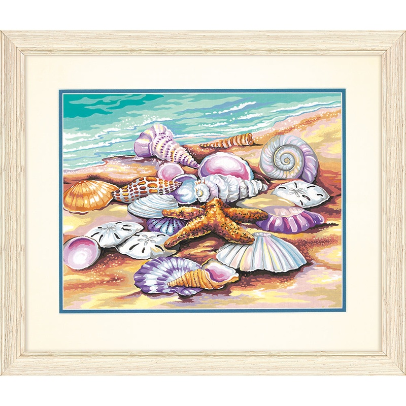 Paintworks PBN Shells
