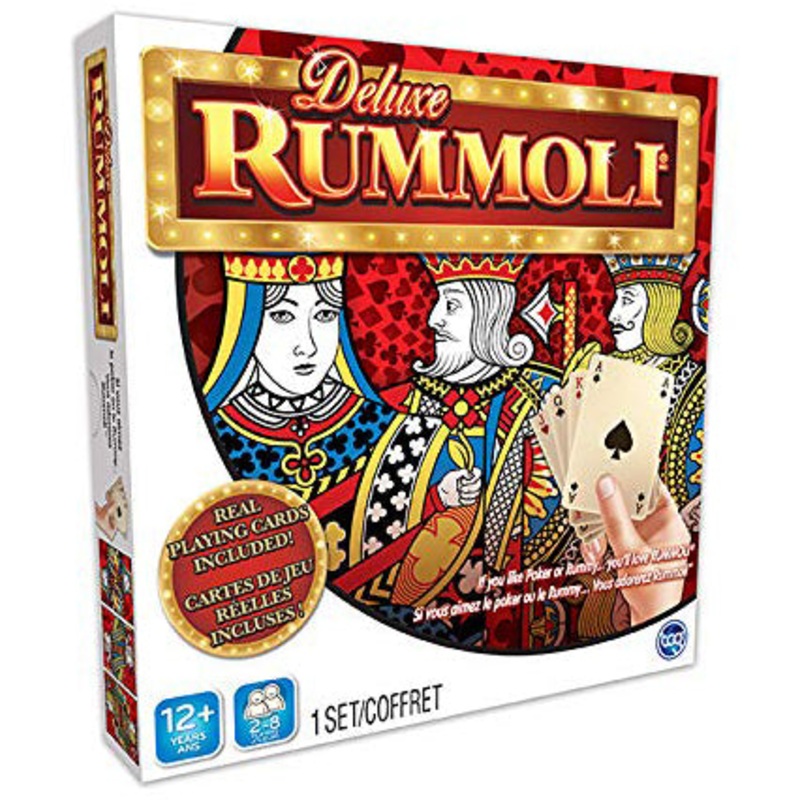 Rummoli Deluxe