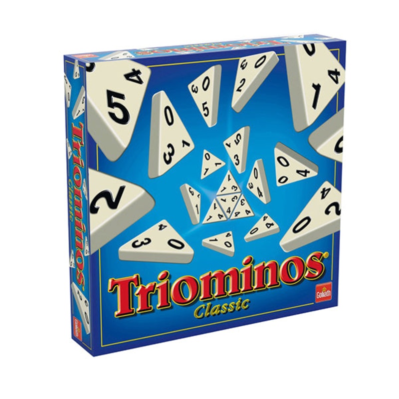 TriOminos