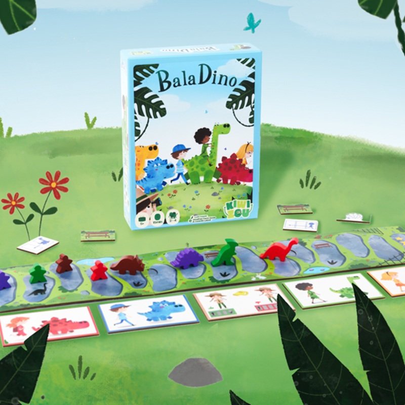 BalaDino